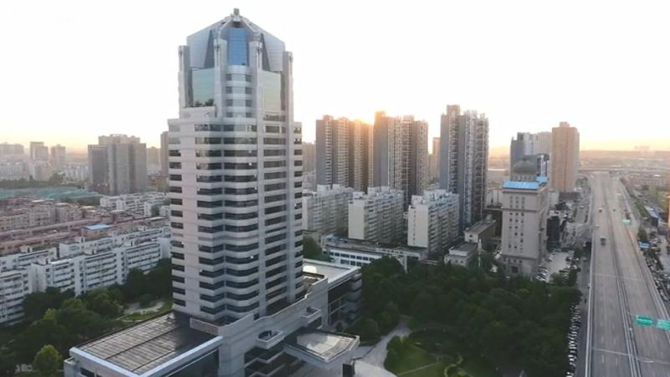 2020河南兩會(huì)來了！《中原disco》帶你畫個(gè)“中”！