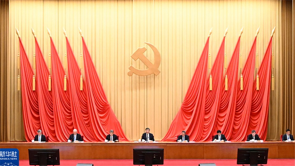 學習貫徹習近平新時代中國特色社會主義思想主題教育工