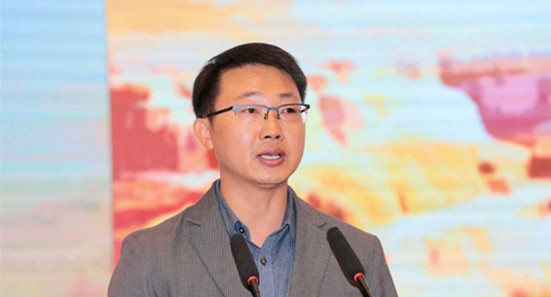 【母親河畔的中國(guó)】劉克軍：全媒體、多角度、立體化地把