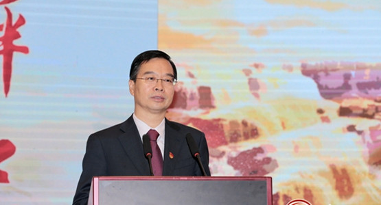 【母親河畔的中國(guó)】高建軍：傍河而建、因河而興的開(kāi)封，是