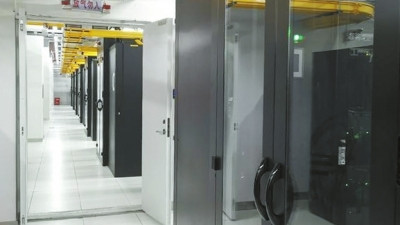 奮進新征程 建功新時代丨游客都是從哪兒來？這個“大腦