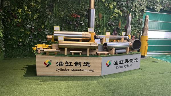 奮進新征程 建功新時代丨為綠水青山貢獻力量！河南德佰