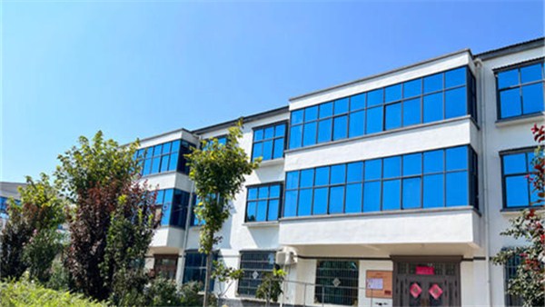 【鄉村振興看河南】開封：打造美麗鄉村 奏出秀美蘭考新