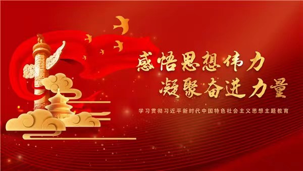 學思想 強黨性 重實踐 建新功 | 注重上下聯動，確保真查