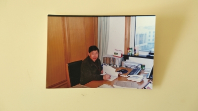 【不忘初心 牢記使命】河南法官李慶軍的“病隙碎筆”： 