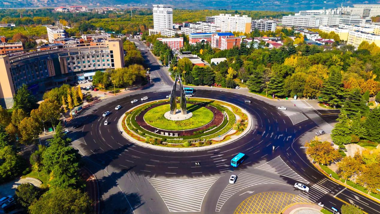 2025三門峽馬拉松