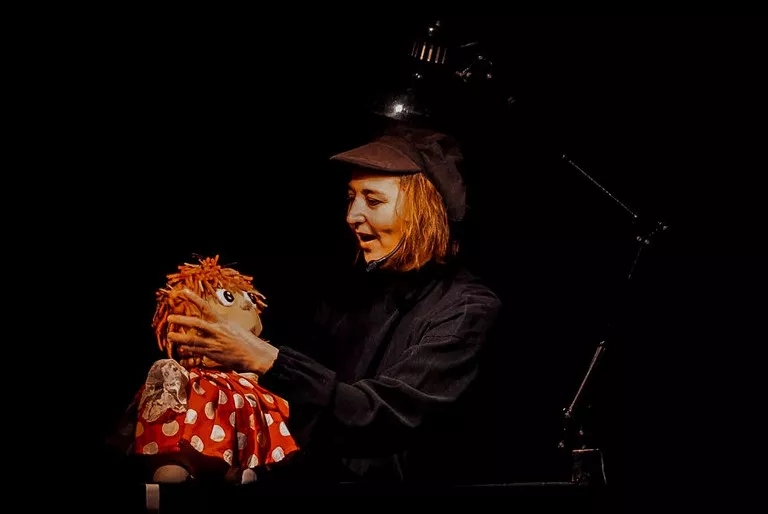 「第二屆理想國國際兒童戲劇節」在童年的沙灘,留下美麗的貝殼