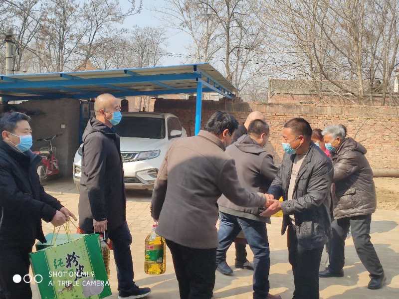 河南廚師武漢戰疫日記