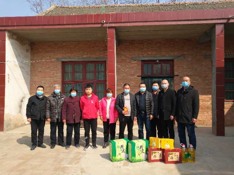 河南廚師武漢戰疫日記