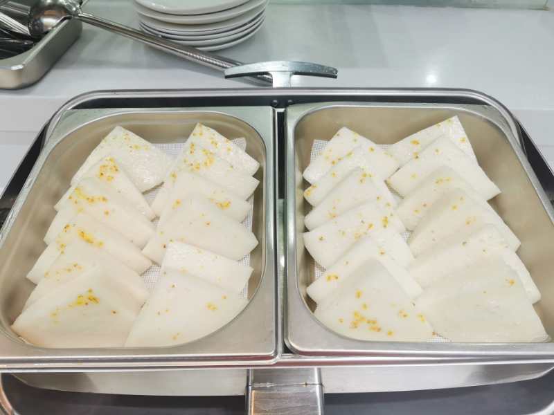 河南廚師戰疫日記