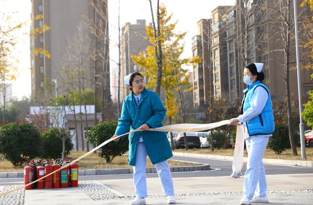 黃河科技學院附屬醫院