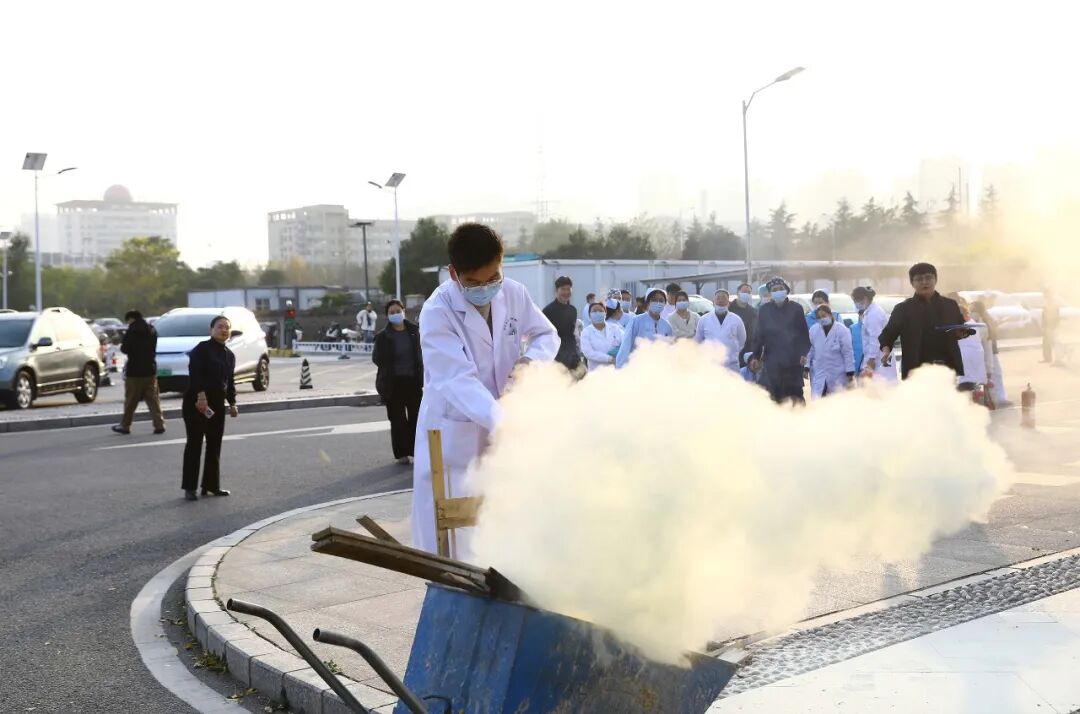黃河科技學院附屬醫院