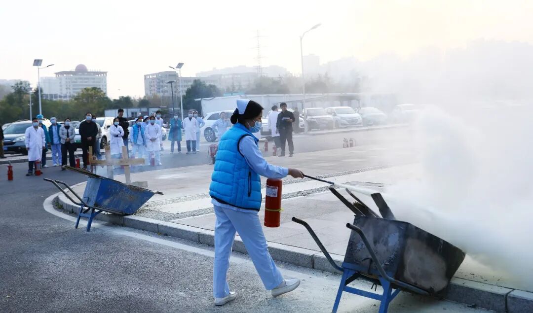黃河科技學院附屬醫院