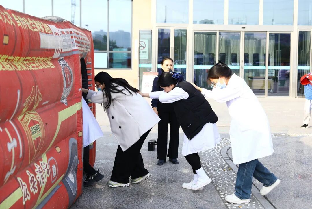 黃河科技學院附屬醫院