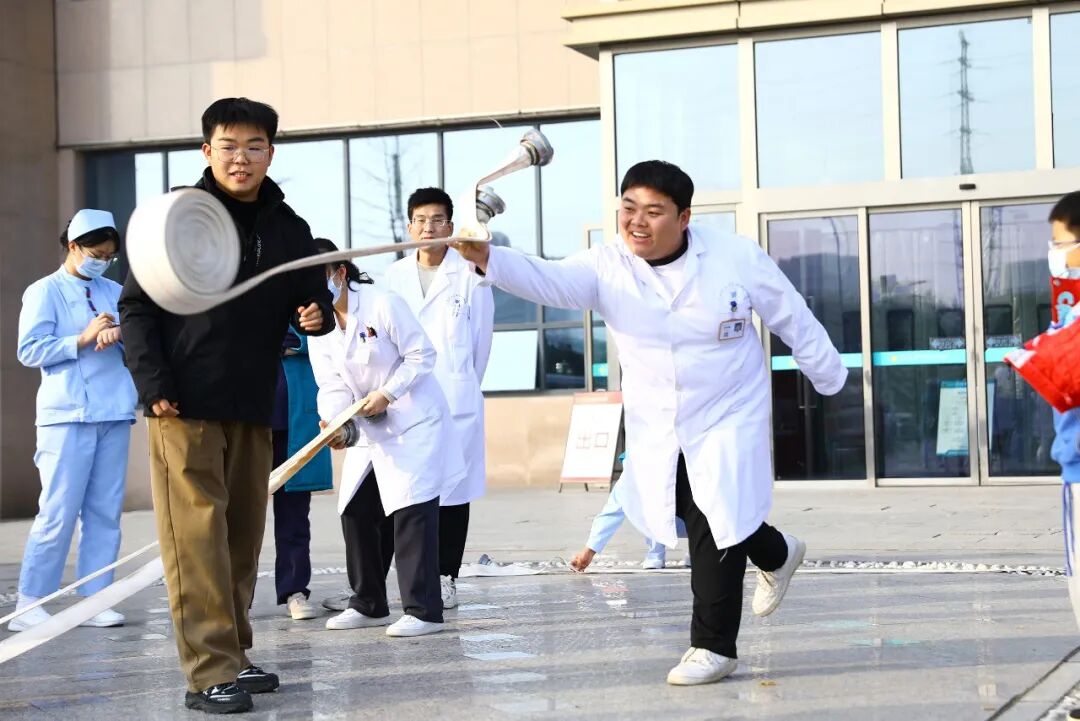 黃河科技學院附屬醫院