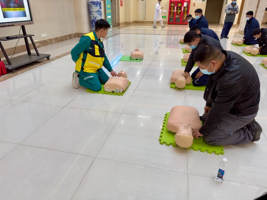 黃河科技學院附屬醫院