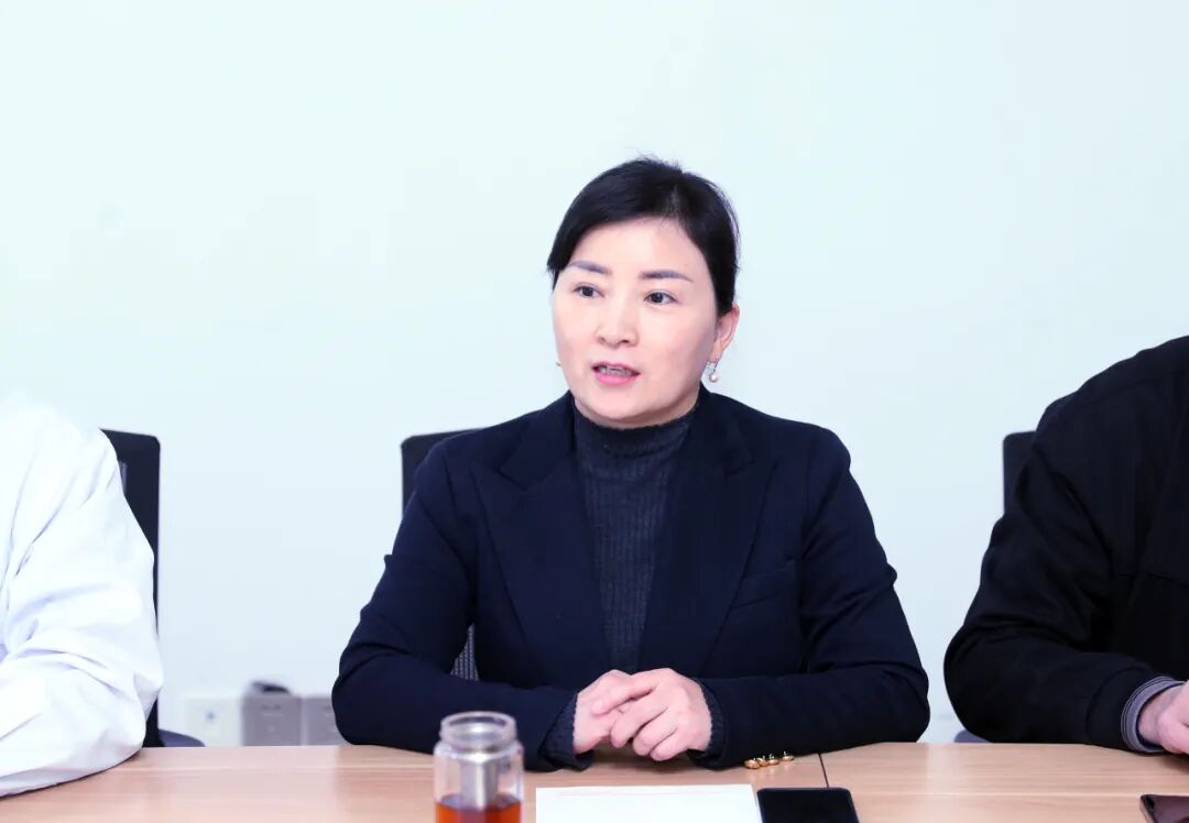 黃河科技學(xué)院附屬醫(yī)院