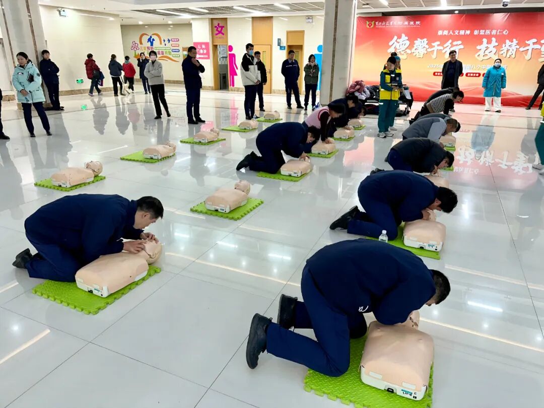 黃河科技學院附屬醫院