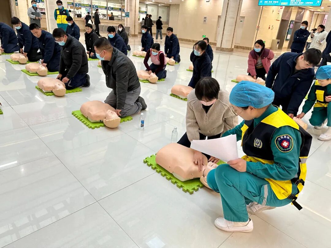黃河科技學院附屬醫院