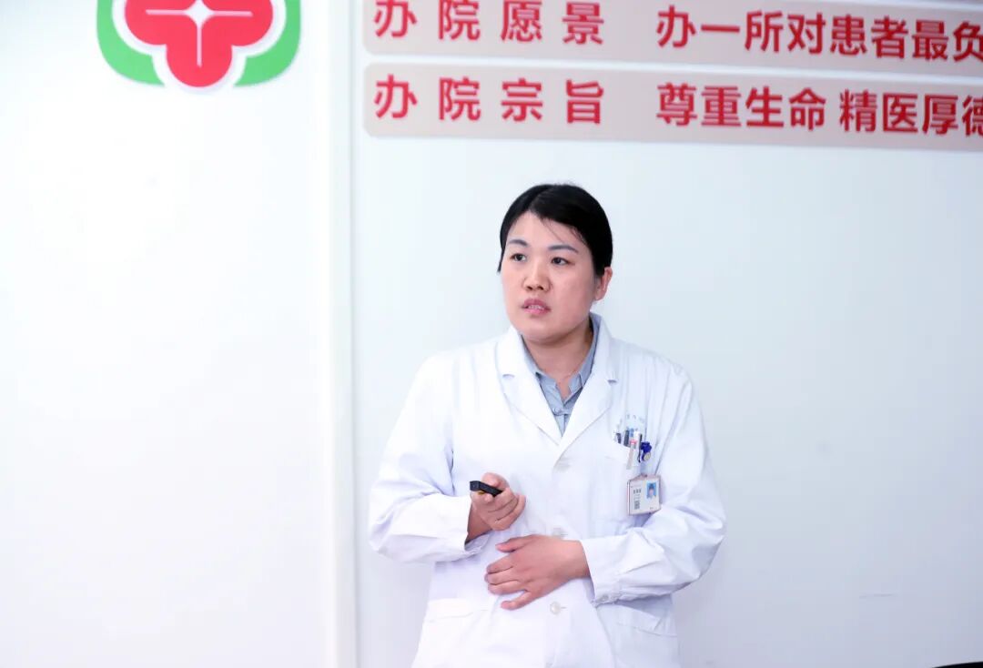 黃河科技學(xué)院附屬醫(yī)院