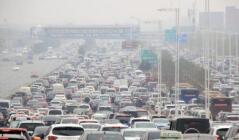 鄭州交警權威提示：2020年春運出行干貨，請收好