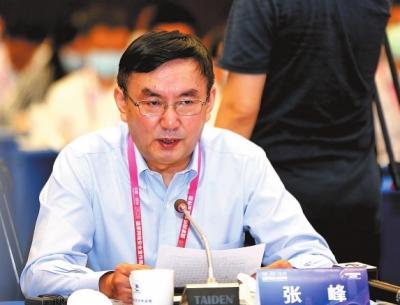 網絡安全大生態“鄭州方案”什么樣？國內信息軟件領域大