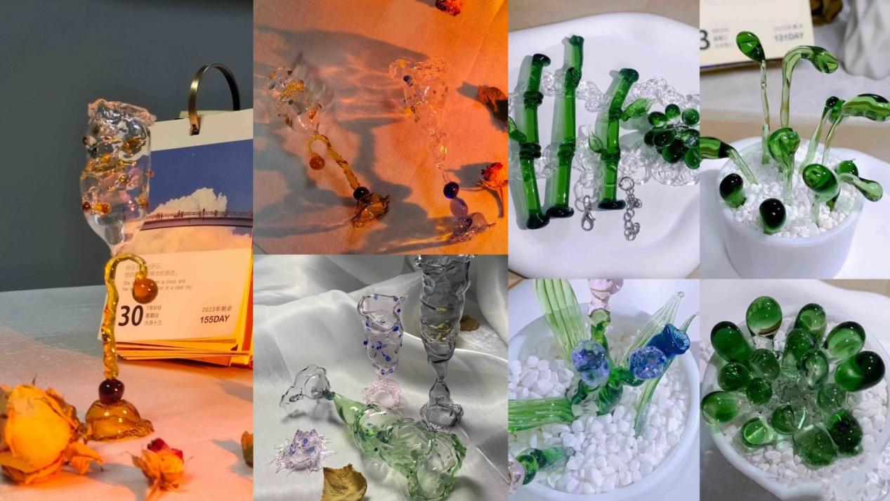 “豫見非遺 賡續(xù)文脈”非遺國潮派對