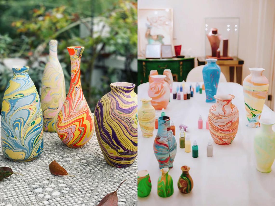 “豫見非遺 賡續(xù)文脈”非遺國潮派對