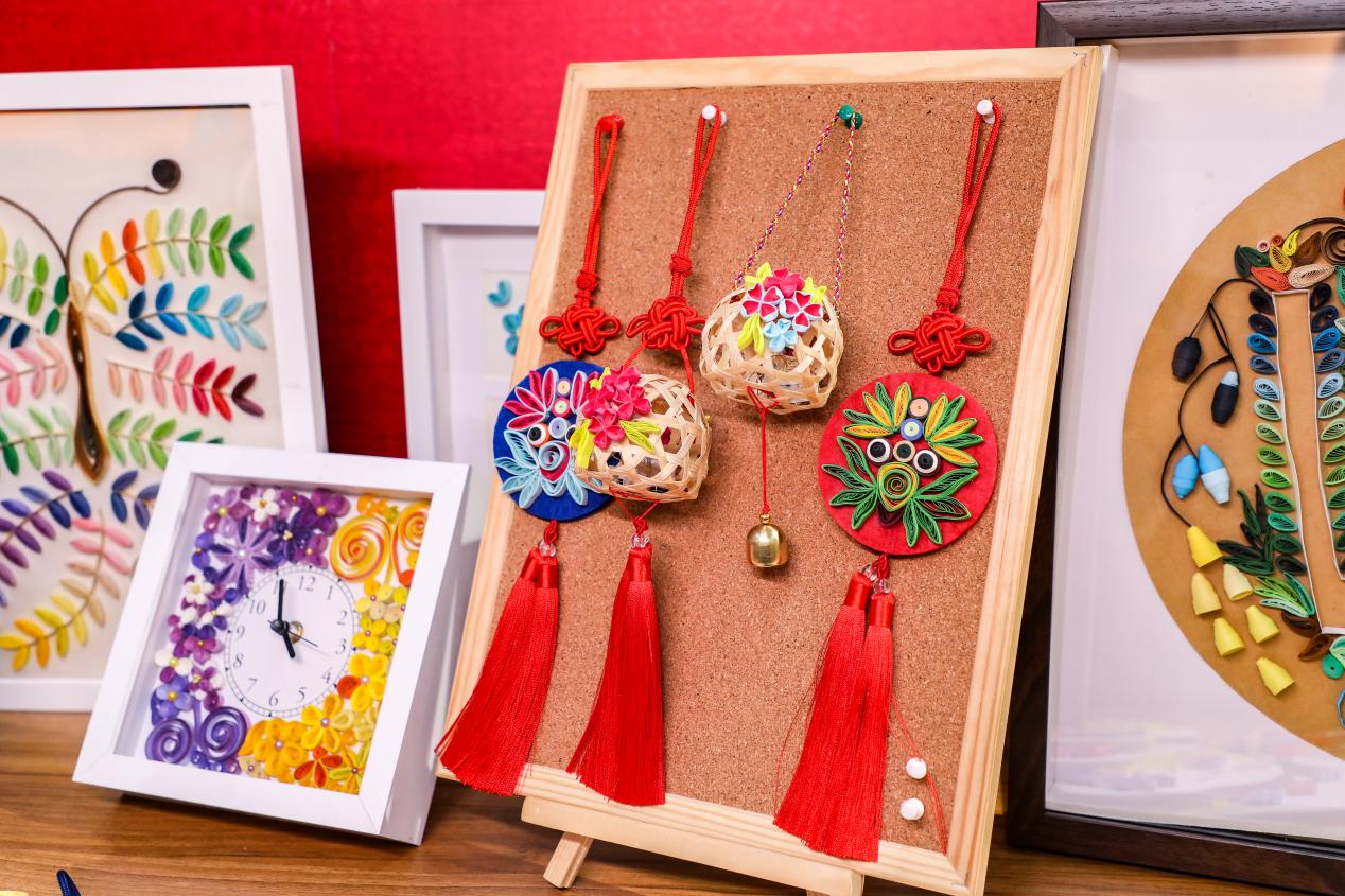 “豫見非遺 賡續(xù)文脈”非遺國潮派對